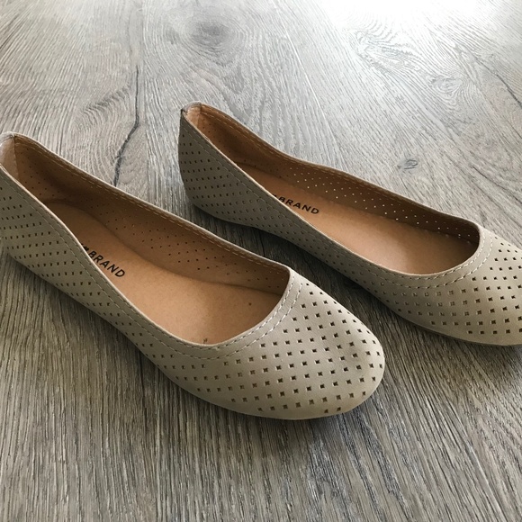 Lucky Brand Everlee Shoes - 7M - Picture 1 of 6